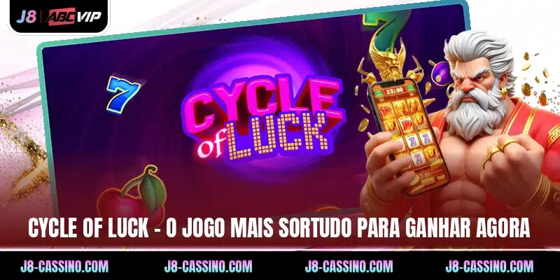 Cycle Of Luck