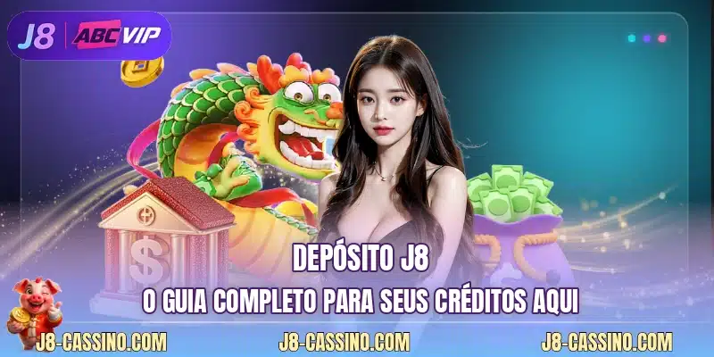 Depósito J8