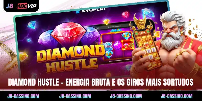 Diamond Hustle
