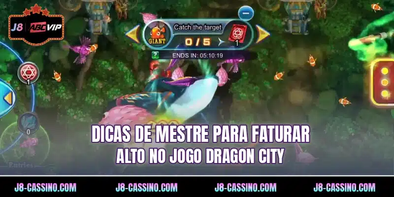 Dicas de mestre para faturar alto no jogo Dragon City