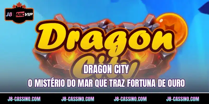 Dragon City