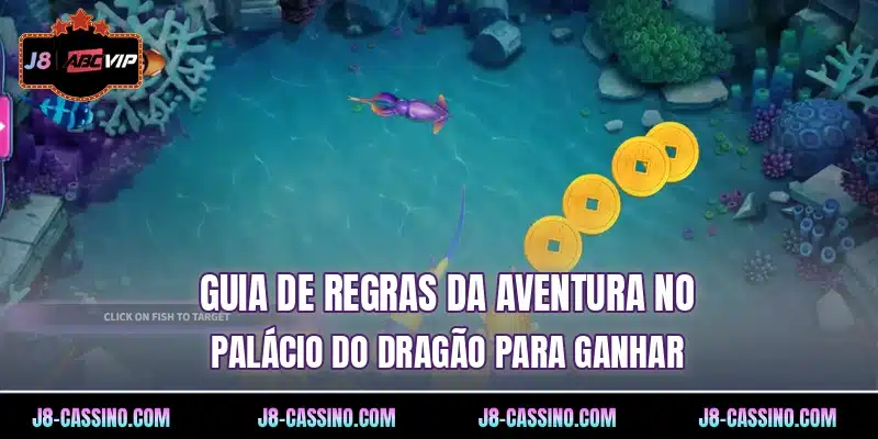 Guia de regras da Aventura no Palácio do Dragão para ganhar