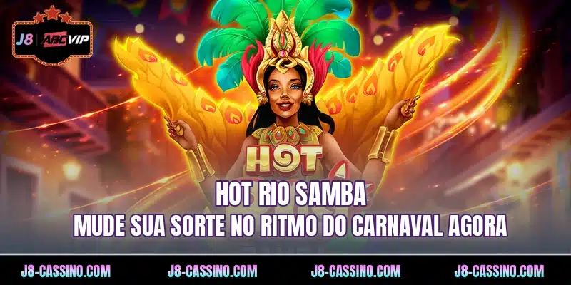 Hot Rio Samba