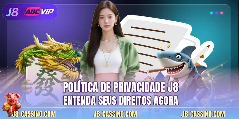 Política De Privacidade