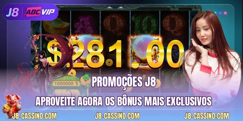 Promoções