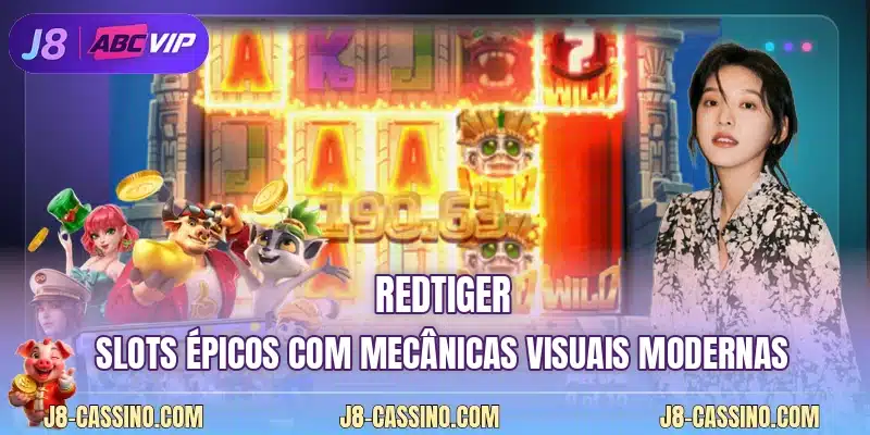 Redtiger