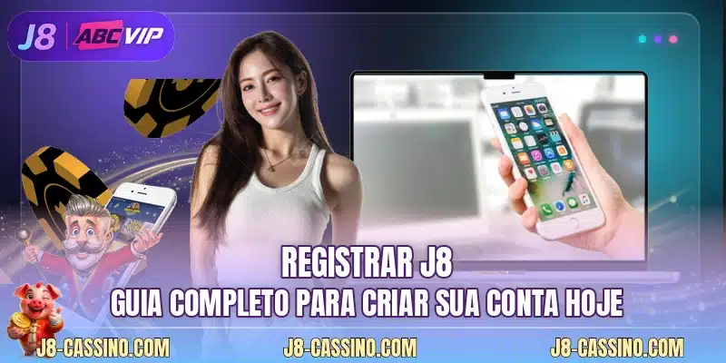 Registrar J8
