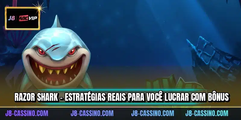 Razor Shark